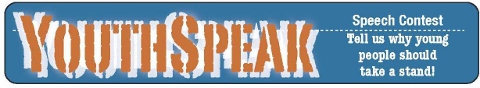 YouthSpeak_2012_logo