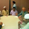 A Decade after 9/11... Commission Listens to Sikhs and Muslims Tell Their Stories