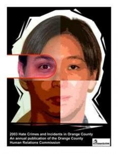 2003 Hate Crime Report