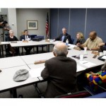 OC Human Relations Commission deliberates