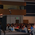 OC Human Relations Walk In My Shoes keynote, Jonah Mowry