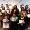 Congratulations Orange County Youth Organizers (OCYO) Graduates!