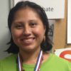 BRIDGES Team Member, Joyce Sanchez, Receives Award