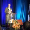 CEO Rusty Kennedy honored as "Outstanding Founder"