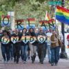 Santa Ana vigil for Orlando's mass shooting victims draws hundreds