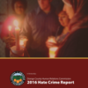 2016 Hate Crime data shows African Americans & LGBT community most targeted