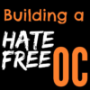 Commission Launches "Hate Free OC" Campaign