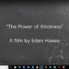 The Power of Kindness