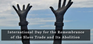 International Day for the Abolition of Slavery