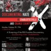 A Special Screening of Documenting Hate: Charlottesville