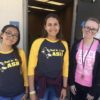 Ball Jr. High holds 1st Annual Anti-Bullying Week