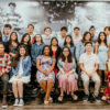 Celebrating the 2019 BRIDGES Youth Leadership Institute Grads