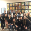 Restorative Dialogue: Marina & Segerstrom HS Students