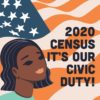 #Census2020