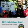 2019 Hate Crime Report