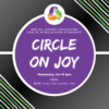 OC High School Students Circle on Joy