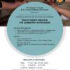 County Holds Listening Session on Health Equity Feb 26