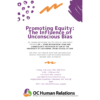 Promoting Equity - Webinar Feb 12