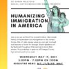 Humanizing Immigration In America (for HS Students)